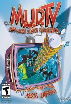 MUD TV (PC)