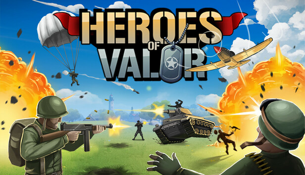 Heroes of Valor (PC)