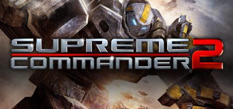 Supreme Commander 2 (PC)
