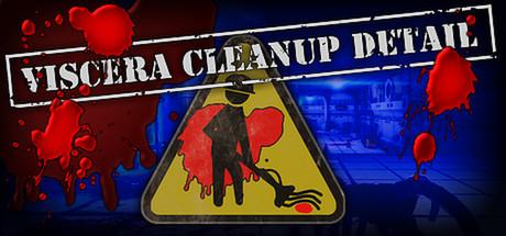 Viscera Cleanup Detail Complete (PC)