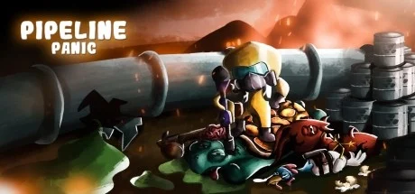 Pipeline Panic (Switch)