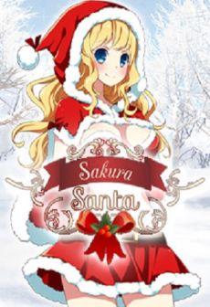Sakura Santa (PC)