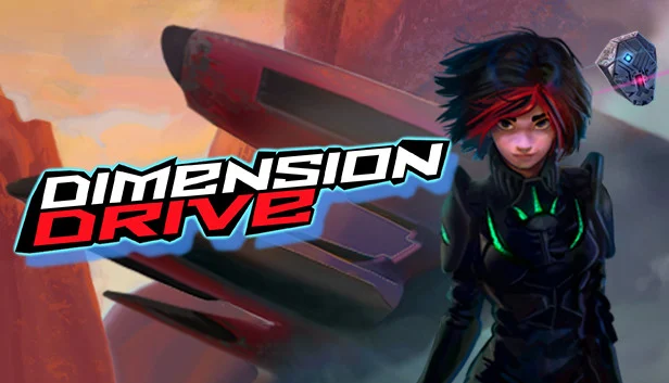 Dimension Drive (Switch)