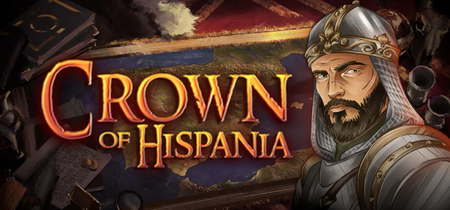 Crown Of Hispania (PC)
