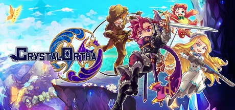 Crystal Ortha (PS4)