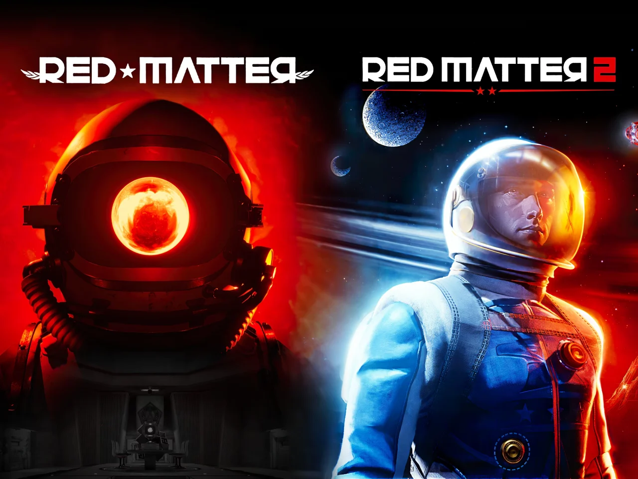 Red Matter Collection (PS5)