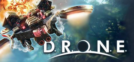 DRONE The Game (PC)