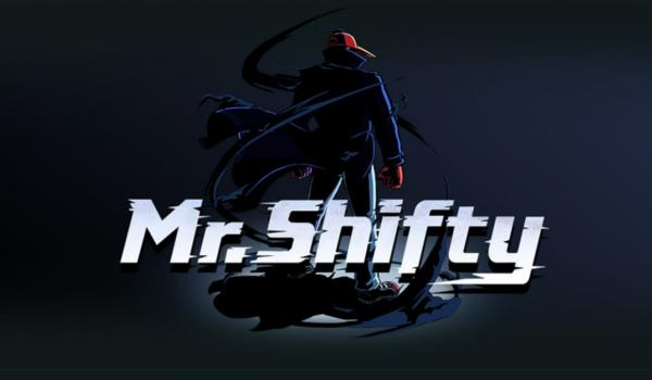 Mr Shifty (PC)