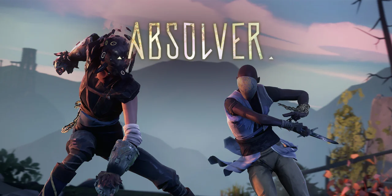 Absolver (Xbox One)