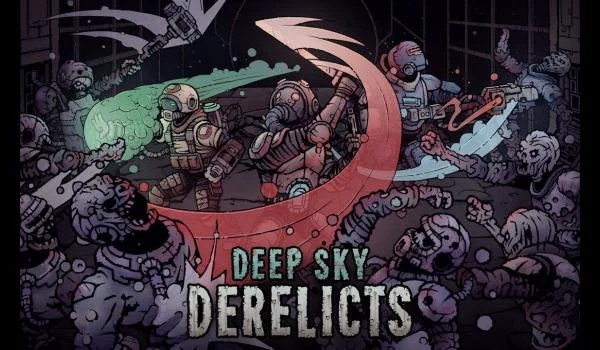 Deep Sky Derelicts Definitive Edition (Xbox Series X|S)