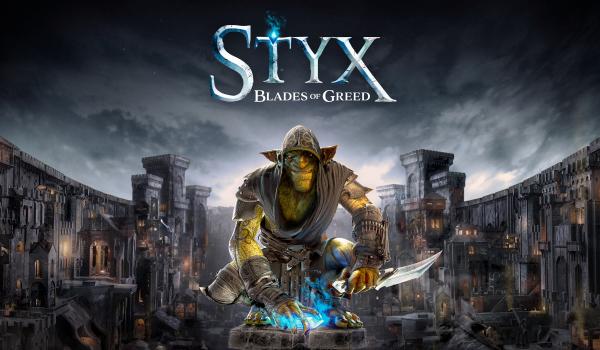 Styx Blades of Greed (PC)