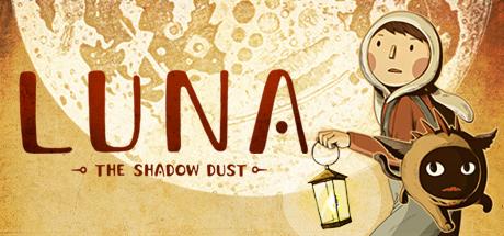 LUNA The Shadow Dust (PC)