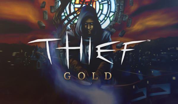 Thief Gold (PC)