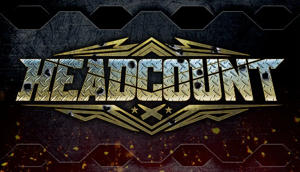 HeadCount VR (PS4)