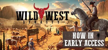 Wild West Dynasty (PC)