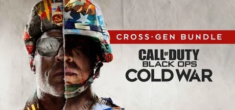 Call of Duty Black Ops Cold War Cross Gen Bundle (PS5)
