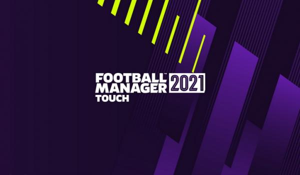 Football Manager 2021 Touch (PC)