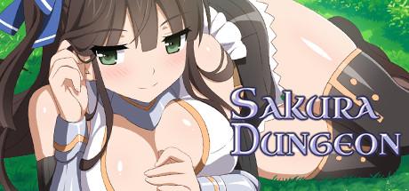Sakura Dungeon (PC)