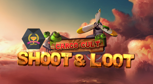 Cargo Cult: Shoot'n'Loot (PC)