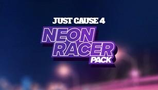 Just Cause 4 Neon Racer Pack (PC)