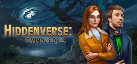 Hiddenverse: Ominous Opus (PC)