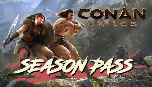 Conan Exiles Year 2 Season Pass (DLC)