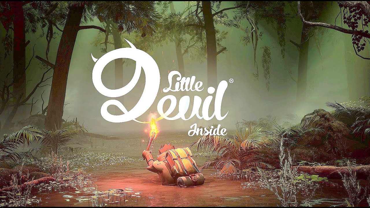 Little Devil Inside (PS4)