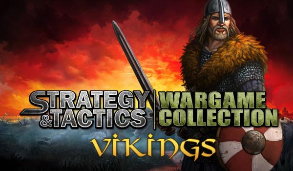 Strategy & Tactics Wargame Collection Vikings (DLC)