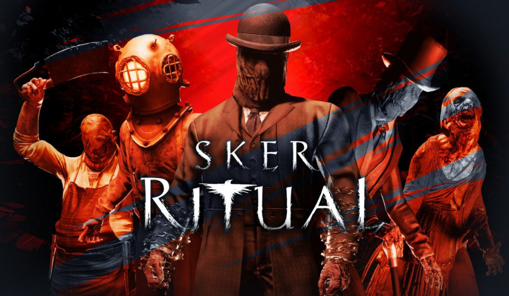 Sker Ritual (PC)