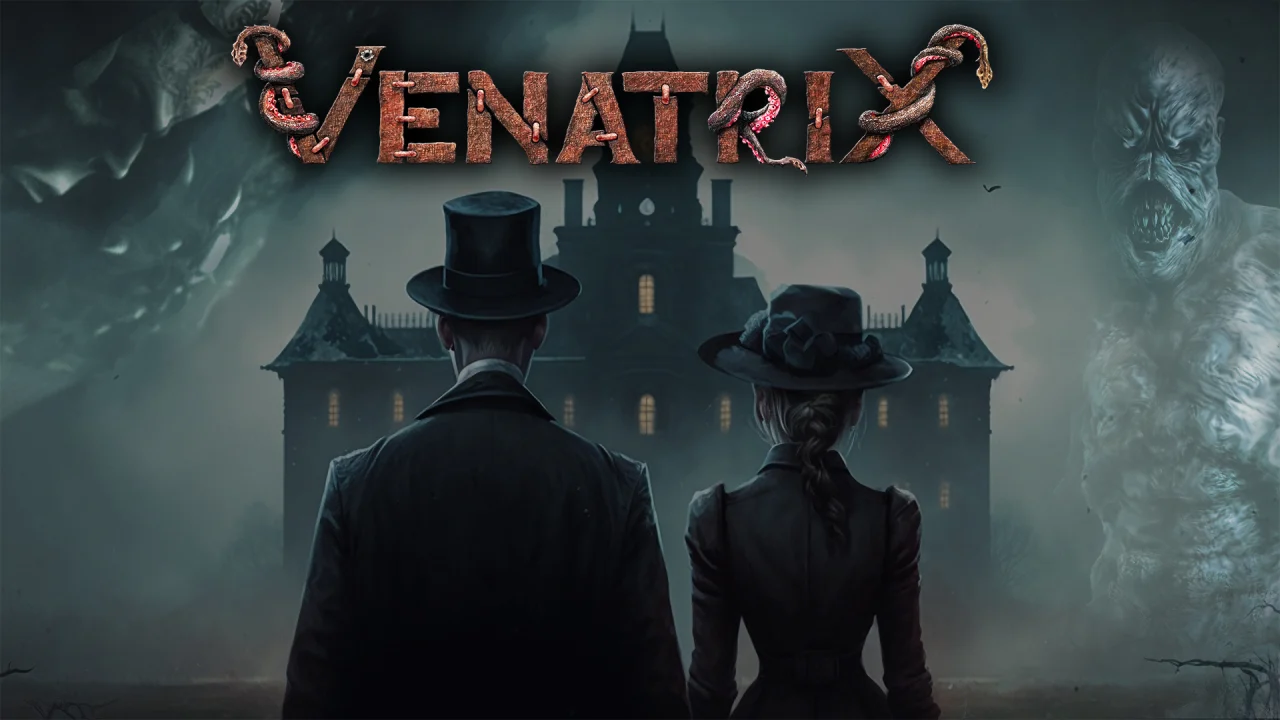 Venatrix (Xbox One)