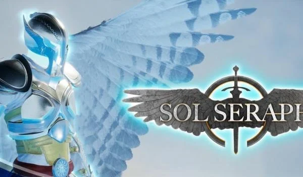 SolSeraph (PS4)