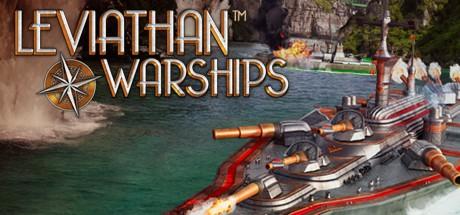Leviathan Warships (PC)