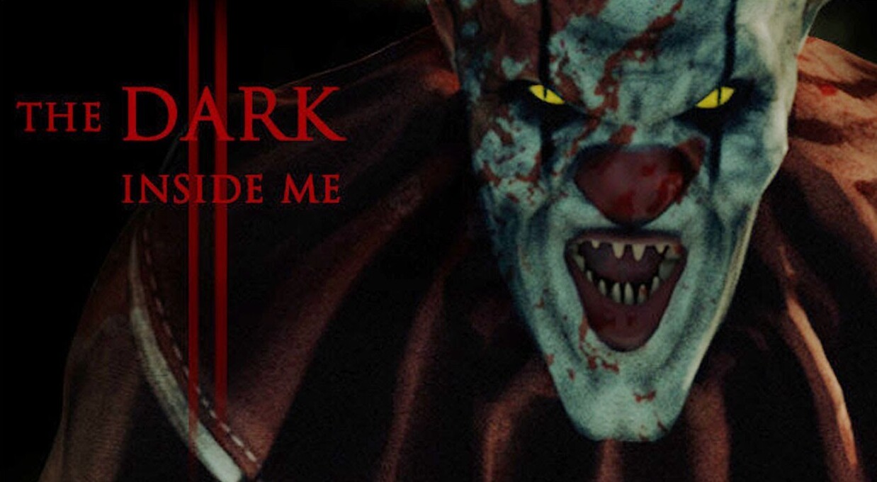 The Dark Inside Me Chapter II (PC)