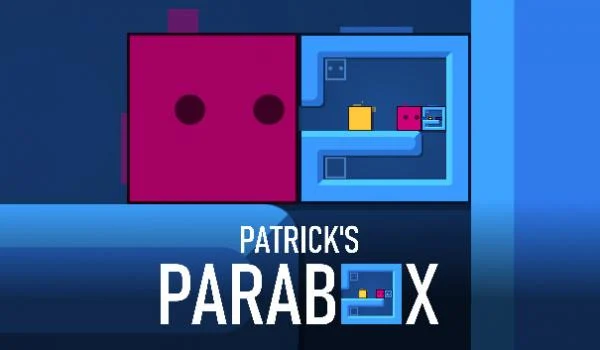 Patricks Parabox (PS5)