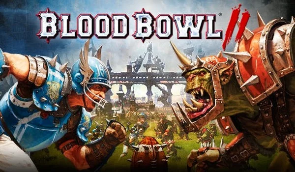 Blood Bowl 2 (PS4)