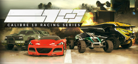 Calibre 10 Racing (PC)