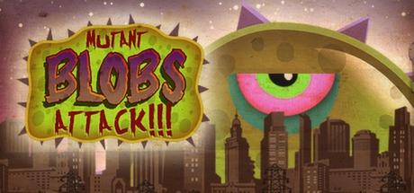 Tales from Space Mutant Blobs Attack (PC)