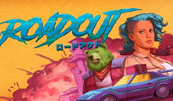 RoadOut (PC)
