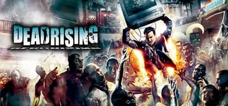 Dead Rising (PS4)
