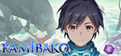 KAMiBAKO Mythology of Cube (PC)