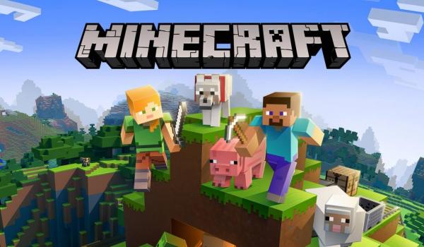 Minecraft (Nintendo)