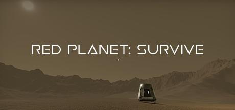 Red Planet Survive (PC)