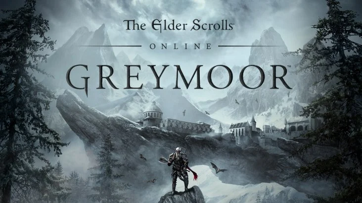THE ELDER SCROLLS GREYMOOR (Xbox One)