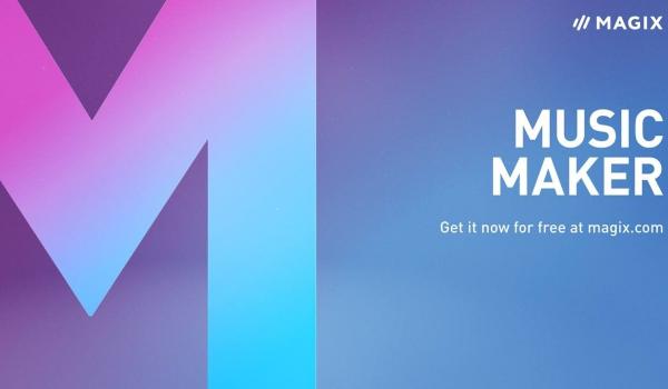 Music Maker Voucher $10 PC Magix