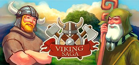 Viking Saga The Cursed Ring (PC)