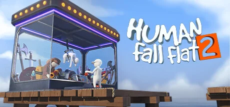 Human Fall Flat 2 (Steam)