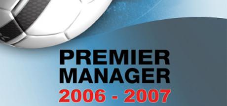 Premier Manager 06/07 (PC)