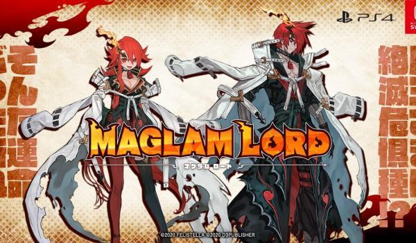 Maglam Lord (PC)