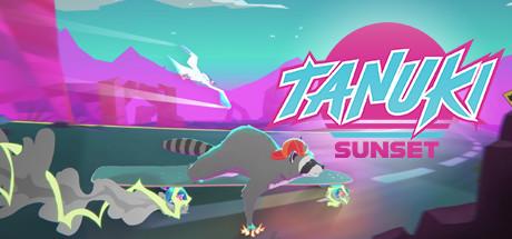 Tanuki Sunset (PC)