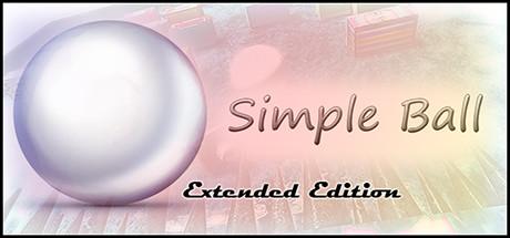 Simple Ball Extended Edition (PC)